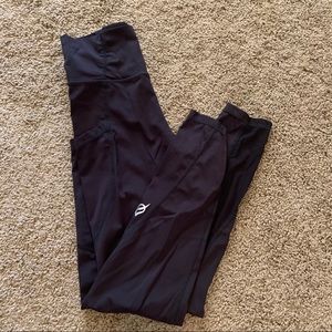 P’tula Crystal Leggings - Black